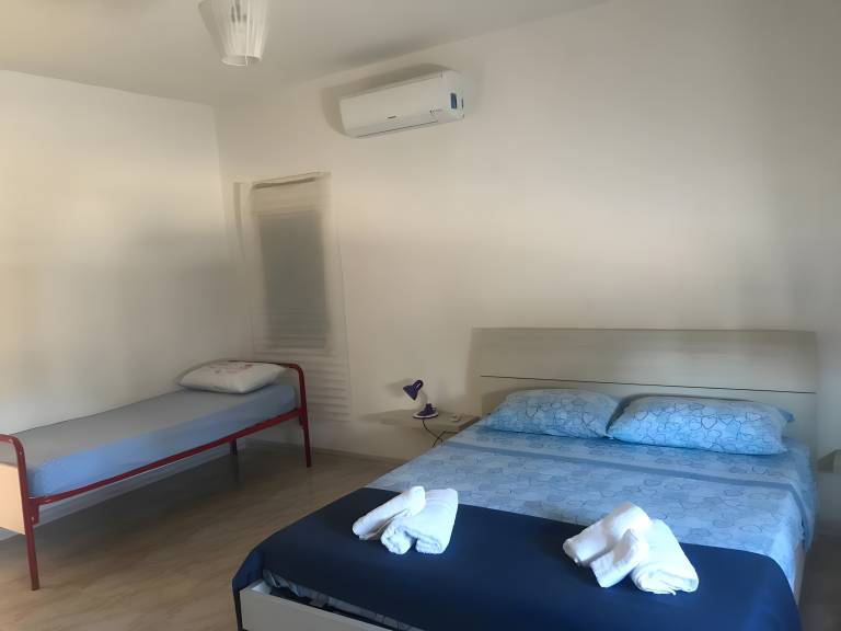 Casa vacanza  Pachino
