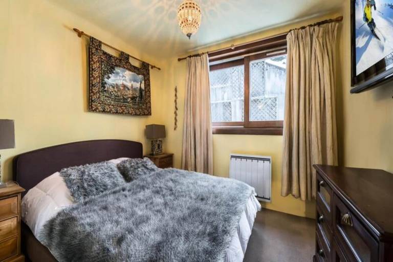 Rental apartment | Ski nearby | Pets are welcome — photo 5