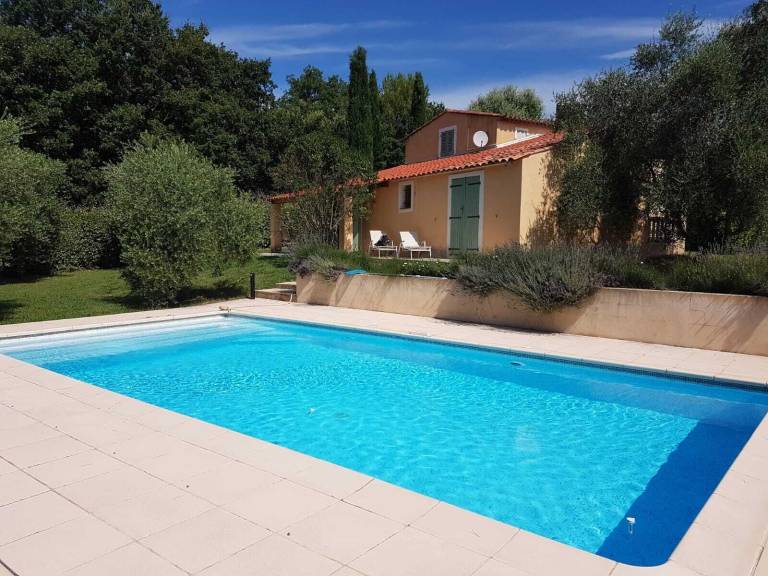 Villa Tourtour