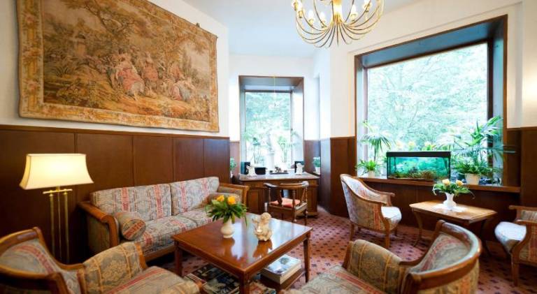 Hotel Spottel — photo 3