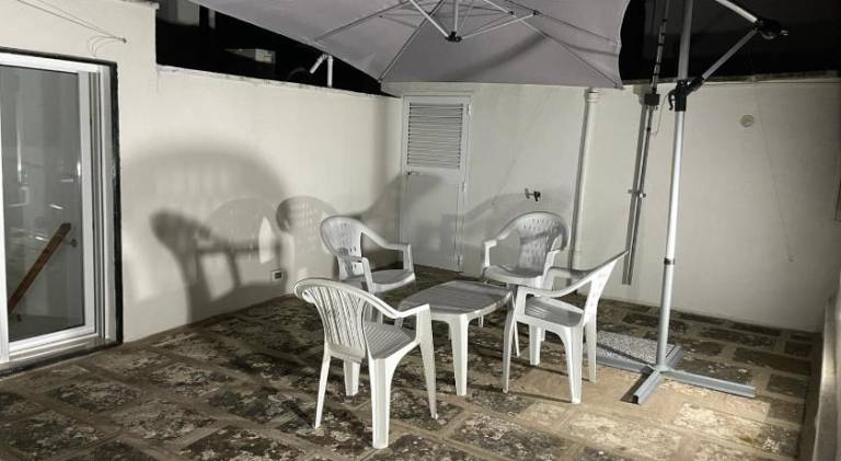 Vacation home with 2 rooms for 4 persons — photo 4