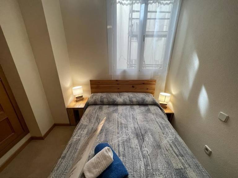 Apartamento Gran Vía