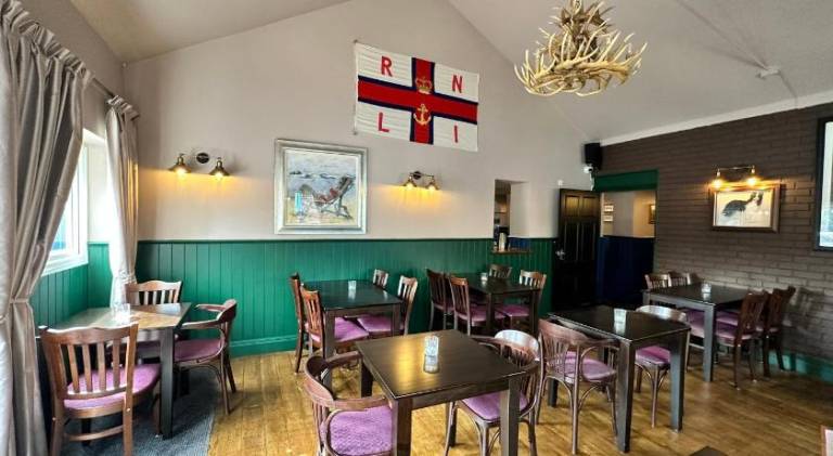 The Prince Albert — photo 3