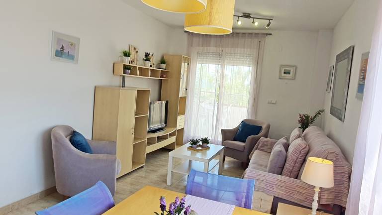 Apartment with pool, patio & garden | Close to the beach | Pets are welcome — photo 4