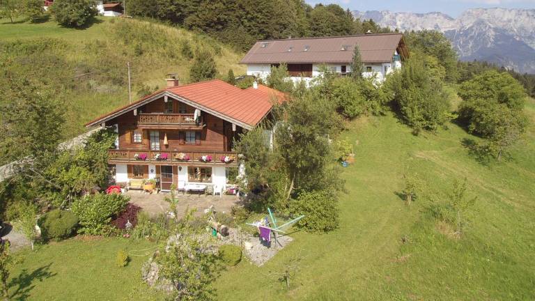 Ferienwohnung Berchtesgaden