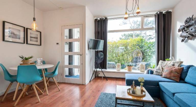 Wonderful apartment with garden & terrace | Pet-friendly — photo 2
