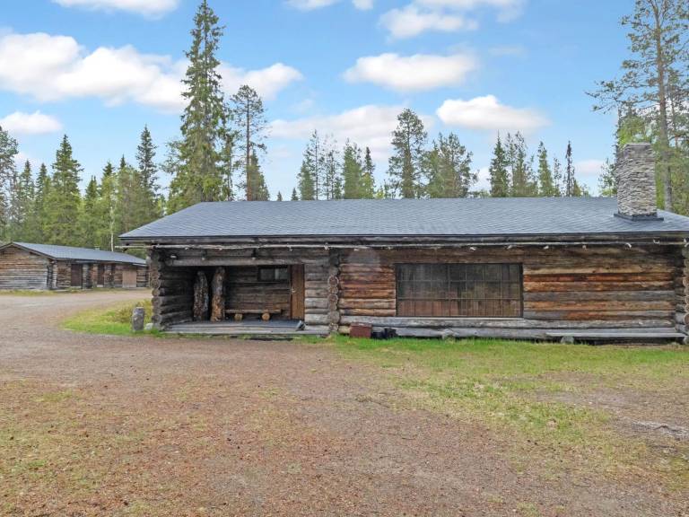 Wonderful house with sauna | Dogs allowed — photo 2