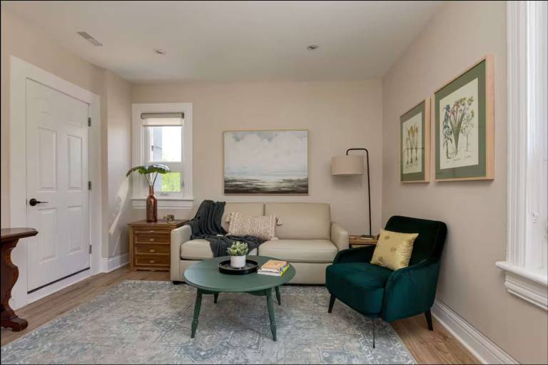 Apartamento Leslieville