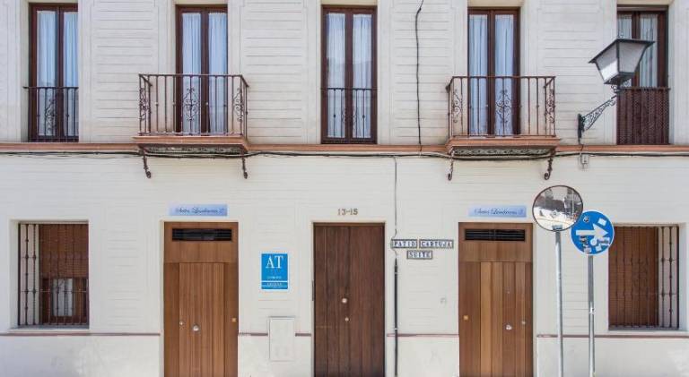 Holiday apartment | Next to Metropol Parasol — photo 4