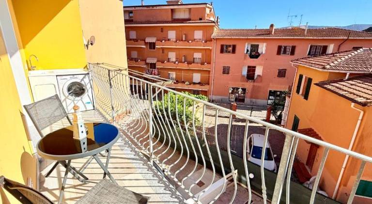 Holiday apartment with 2 rooms for 5 persons — photo 4