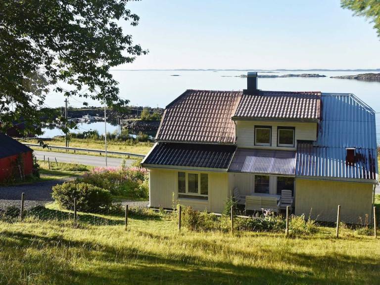 Hus Molde