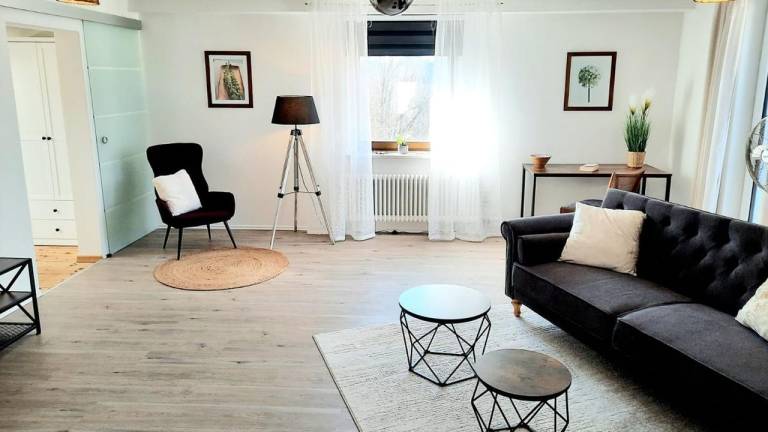 Ferienwohnung Grafenau