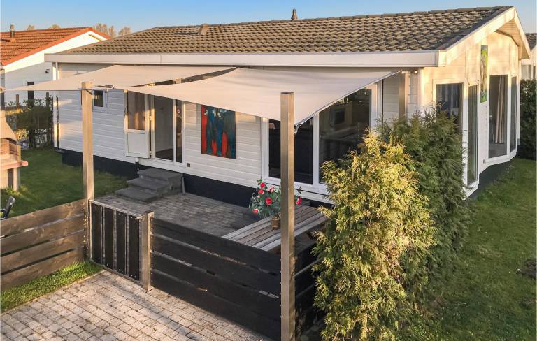 Ferienhaus mit Hund inSint-Annaland, Provinz Zeeland  f&uuml;r max. 6 Personen