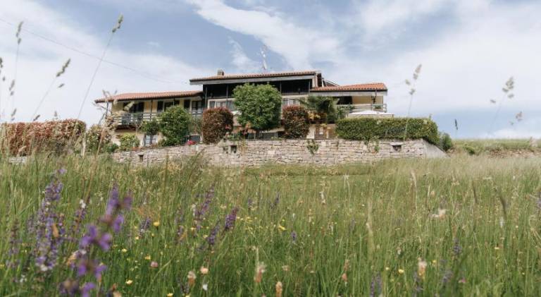 Casa Joop dolce far niente