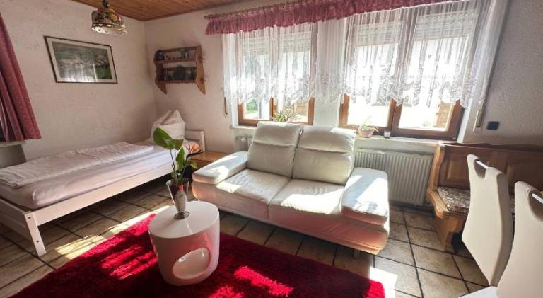 Ferienwohnung Burglengenfeld
