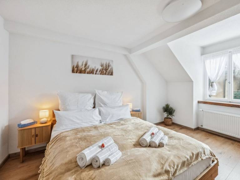 Appartement Amden