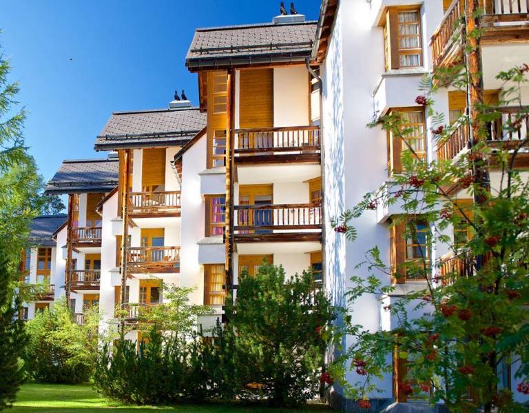 68 m² Ferienwohnung