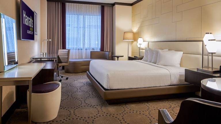 Resort  Atlantic City