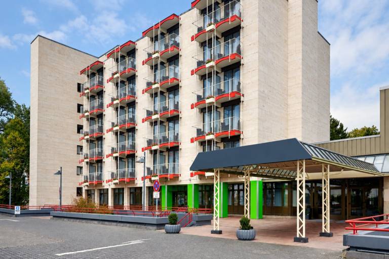 Ferienwohnung  Kelkheim (Taunus)