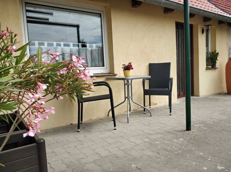 Appartement Ummanz