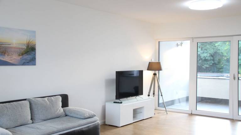 Ferienwohnung Garath