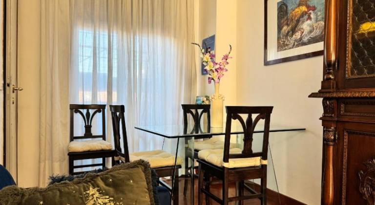 Holiday apartment with 1 room for 4 persons — photo 5