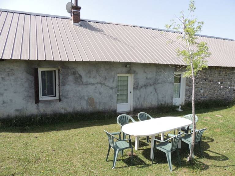 Wonderful gite with barbecue & garden | Pet-friendly — photo 3