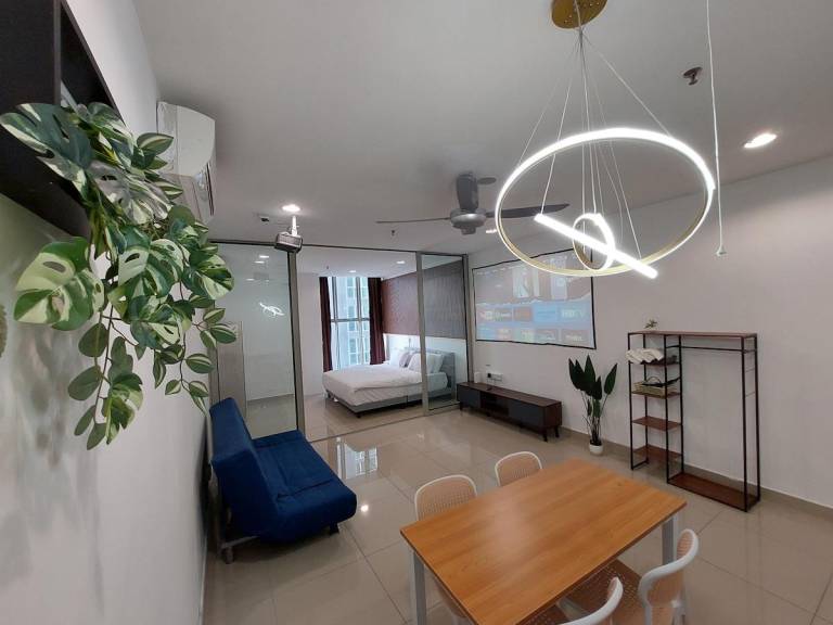 65 m&sup2; Ferienhaus