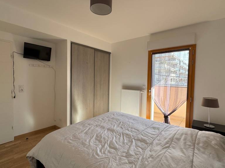 Rental apartment | Lake view — photo 5