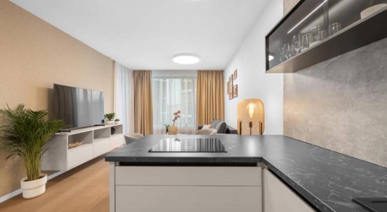 Apartment | Near Blue Church | Dogs allowed — photo 3