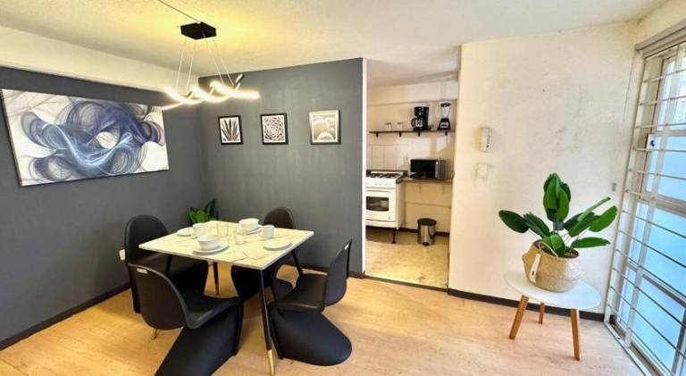 Rental apartment | Close to Palacio de Bellas Artes — photo 5