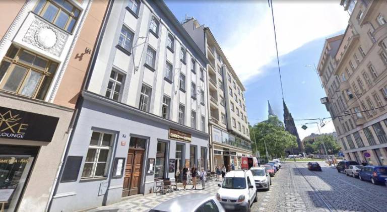 Best location in Prague! 4 bedrooms and super host! — photo 2