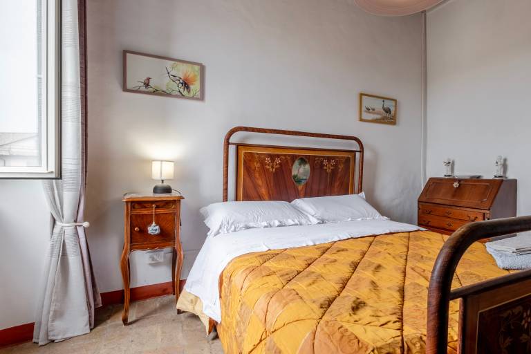 Apartment "Casetta dei Nonni" with Balcony & Wi-Fi — photo 2