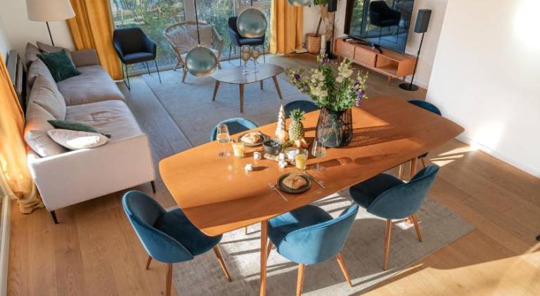 Ferienhaus Starnberg