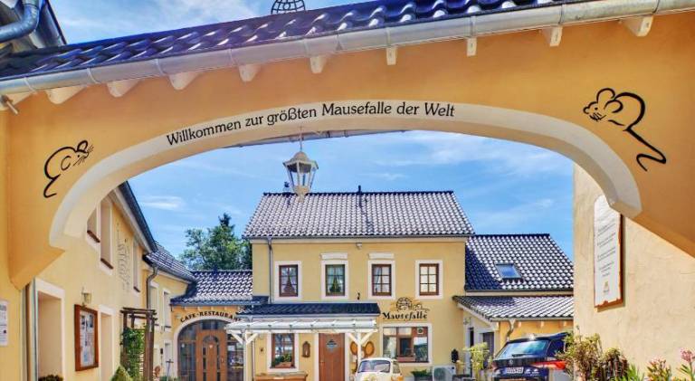 Hotel Am Eifelsteig — photo 4