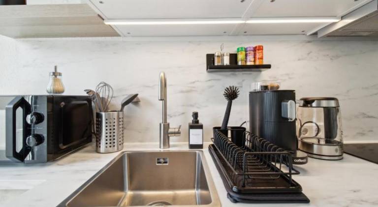 84 m&sup2; Ferienwohnung