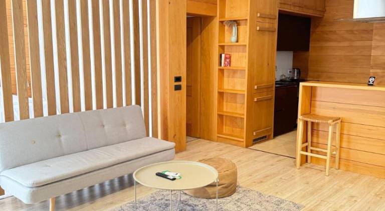 Niche Boutique Hotel — photo 4