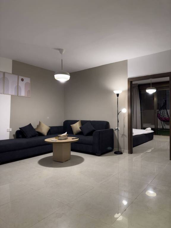 Ferienwohnung Al Rawabi