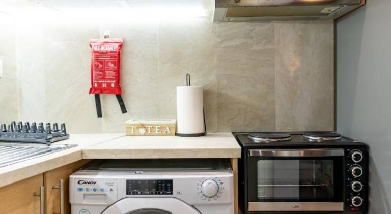 Charming apartment | Dogs allowed — photo 4
