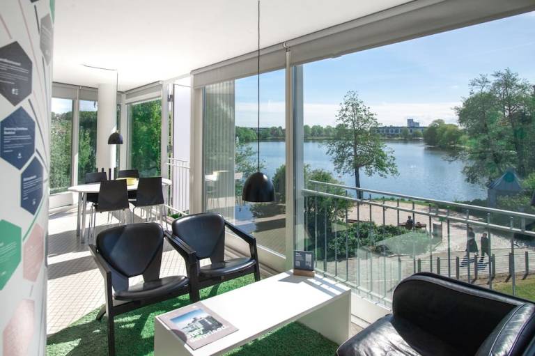 Lejlighedshotel Kolding
