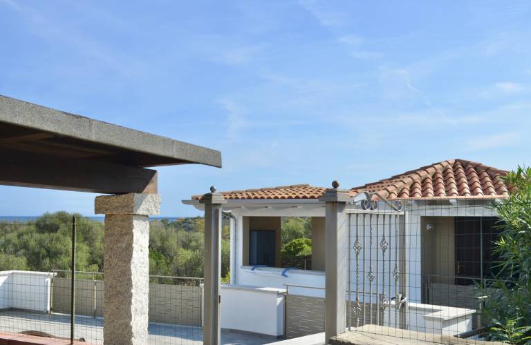 Family-oriented house with patio & barbeque | Sea view | Pets allowed — photo 5