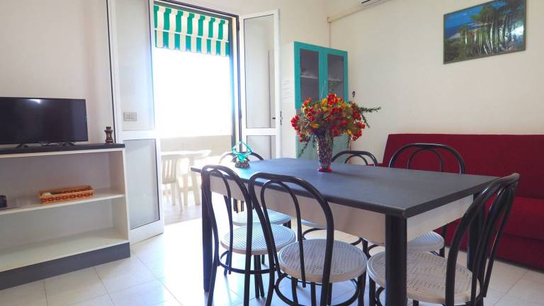 Ferienwohnung Gallipoli