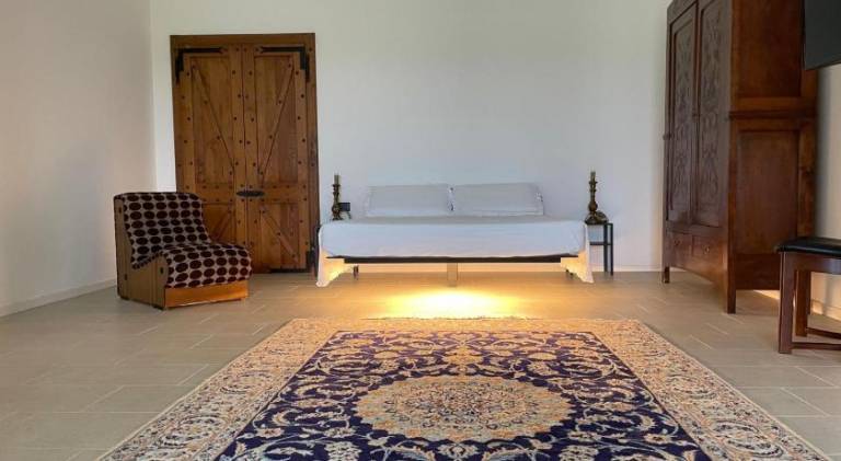 90 m² Ferienhaus