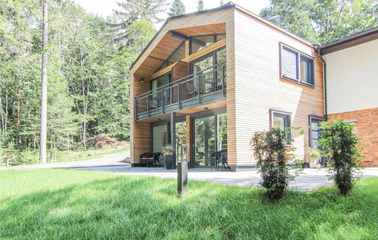 Ferienwohnung  Aue