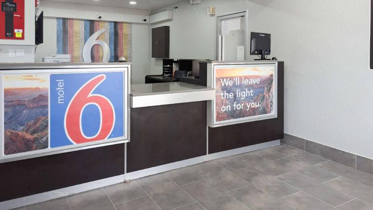 Motel 6 Victoria, TX — photo 2