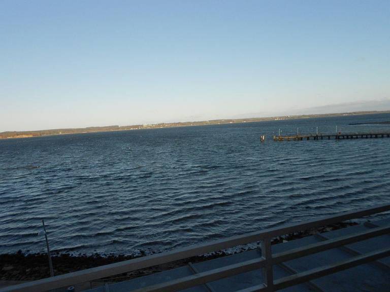 Rental apartment with terrace | Sea view | Beach nearby | Dogs allowed — photo 4