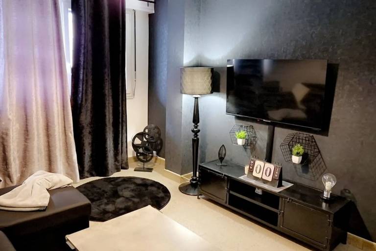 Appartement Seynod