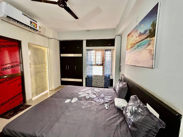 130 m² Ferienwohnung