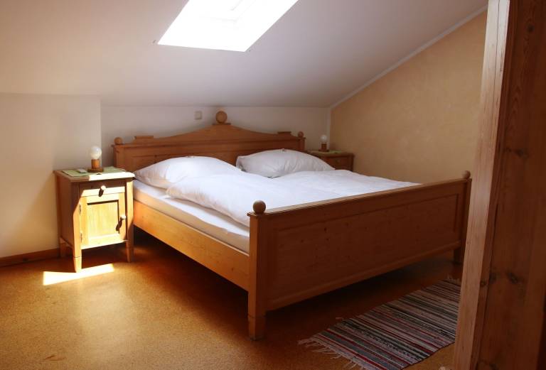 Ferienwohnung Wasserburg am Inn