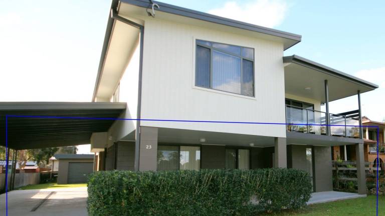 Apartment Lake Cathie